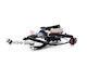 Aerosus Aerosus Toyota Land Cruiser 100 J100 Fr...