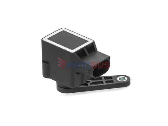 Aerosus Aerosus Mercedes E-class Airmatic S210 W210 Front Rear Height Control Sensor 1995 2003 1995 1996 1997 1998 1999 2000 2001 2002 2003 170520 170520-9