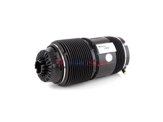 Aerosus Aerosus Porsche Panamera 971 Air Suspension Rear Left Pasm 2016 2017 2018 2019 2020 2021 2022 2023 170068 170068-1