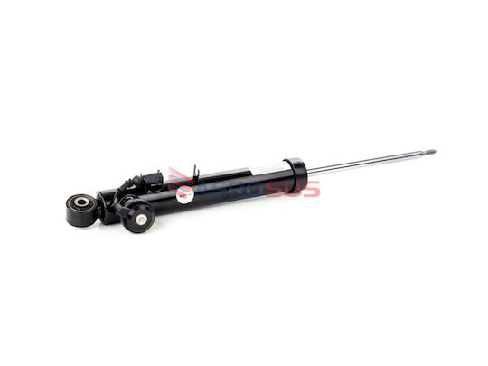 Aerosus Aerosus Audi Q5 8r 2008-2017 Right Back Shock Absorber Cdc Continuous Damping Control 2008 2009 2010 2011 2012 2013 2014 2015 2016 2017 164416 164416-1