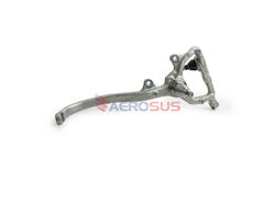 Aerosus Aerosus Mercedes E-Class W211 Front Lin...
