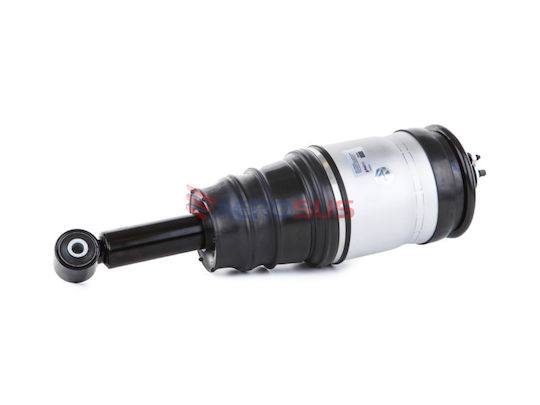 Aerosus Aerosus Range Rover Sport L320 Rear Air Suspension Shock Absorber Left Or Right 2005 2006 2007 2008 2009 2010 2011 2012 2013 163720 163720-2