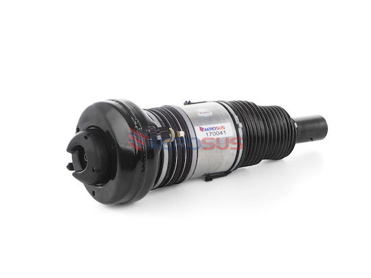 Aerosus Aerosus Audi SQ7 II 4M Front Air Shock Absorber CDC 2015 2016 2017 2018 2019 2020 2021 2022 2023 170041 170041-1