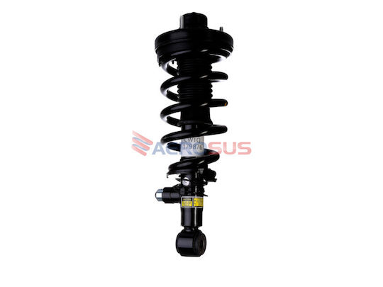 Aerosus Aerosus Ford Expedition U324 Rear Left Shock Absorber Spring Assembly 2007 2017 Electric Control 2007 2008 2009 2010 2011 2012 2013 2014 2015 2016 2017 179876 179876-1