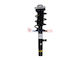 Aerosus Aerosus Bmw X4 M F98 2019-2021 Front Ri...