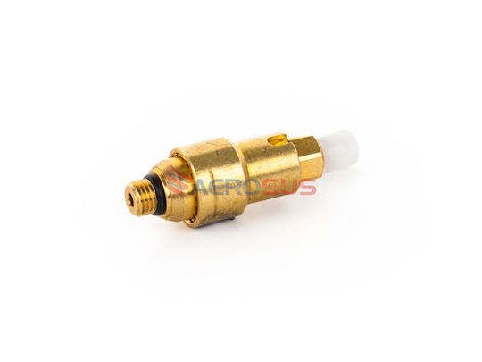 Aerosus Aerosus Audi A6 C6 4f Residual Pressure Check Valve Front 2004 2005 2006 2007 2008 2009 2010 2011 163589 163589-5