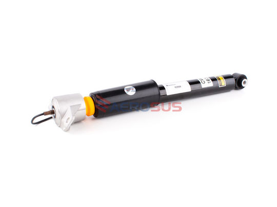 Aerosus Aerosus Rear Shock Absorber Assembly Audi Q8 4m Edc 2018 2019 2020 2021 2022 2023 163594 163594-2