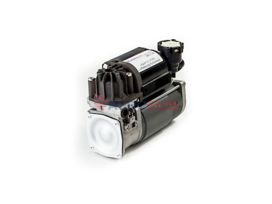 Aerosus Aerosus Air Suspension Compressor Jaguar XJ Super V8 2005 2006 2007 2008 2009 163308 163308-2