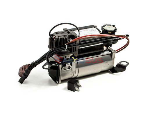 Aerosus Aerosus Air Suspension Compressor Pump Audi A6 C6 2004 2005 2006 2007 2008 2009 2010 2011 163650 163650-1