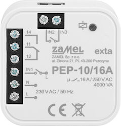 Zamel Comutator Inteligent 16A Zamel Comutator Inteligent 16A