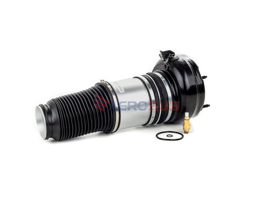 Aerosus Aerosus Audi A8/S8 D4 4H Quattro Air Suspension Rear Right 2009 2010 2011 2012 2013 2014 2015 2016 2017 164418 164418-1