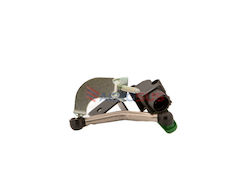 Aerosus Aerosus Height Control Sensor Seat Alhambra 7n Front Right 2010 2023 2010 2011 2012 2013 2014 2015 2016 2017 2018 2019 2020 2021 2022 2023 170867 170867-5 Aerosus Aerosus Height Control Sensor Seat Alhambra 7n Front Right 2010 2023 2010 2011 2012 2013 2014 2015 2016 2017 2018 2019 2020 2021 2022 2023 170867 170867-5