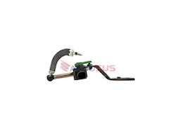 Aerosus Aerosus Αισθητήρας Ελέγχου Ύψους Seat Tarraco Kn2 Εμπρός Αριστερά 2019 2024 2019 2020 2021 2022 2023 2024 170873 170873-5 Aerosus Aerosus Αισθητήρας Ελέγχου Ύψους Seat Tarraco Kn2 Εμπρός Αριστερά 2019 2024 2019 2020 2021 2022 2023 2024 170873 170873-5
