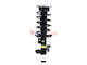 Aerosus Aerosus Front Right Shock Absorber Spri...