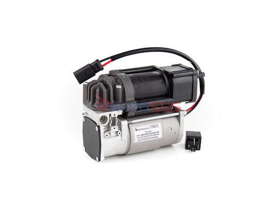 Aerosus Aerosus Air Suspension Compressor Mercedes Benz EQC N293 2019 2020 2021 2022 2023 179972 179972-6