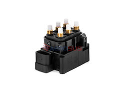 Aerosus Aerosus Audi A8 D3 4e 2002-2010 Luftfed...
