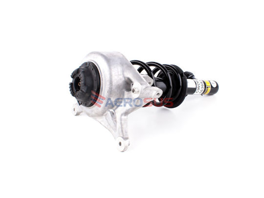 Aerosus Aerosus Front Left Spring Assembly Shock Absorber Audi Q5 8r Cdc 2008 2009 2010 2011 2012 2013 2014 2015 2016 2017 163651 163651-2