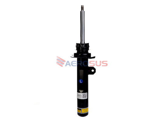 Aerosus Aerosus Bmw X1 Edc F48 F48 Lci Shock Absorber Front Left 2015 2022 Edc Electronic Control Shock Absorber System 2015 2016 2017 2018 2019 2020 2021 2022 170563 170563-1
