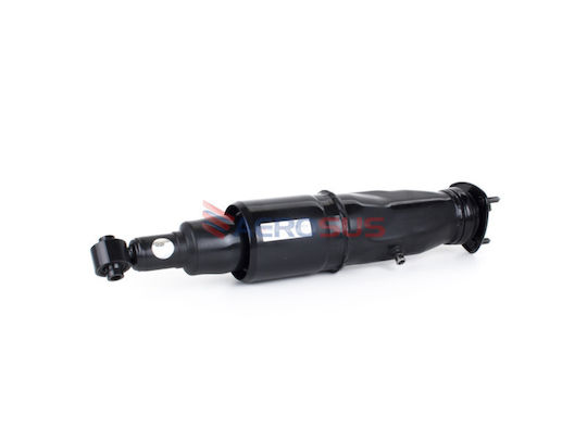 Aerosus Aerosus Toyota Crown Majesta Iv 2004-2009 Абсорбатор На Удари Заден Ляв 2004 2005 2006 2007 2008 2009 179732 179732-1