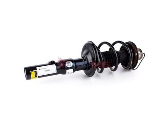 Aerosus Aerosus Rear Spring Shock Absorber Assembly Porsche Boxster 981 Pasm 2012 2013 2014 2015 2016 179766 179766-1