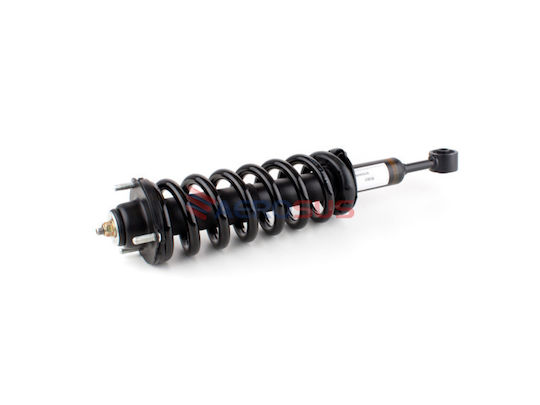 Aerosus Aerosus Front Shock Absorber Spring Assembly Toyota Land Cruiser Prado 120 J120 Avs 2002-2009 2002 2003 2004 2005 2006 2007 2008 2009 179734 179734-2
