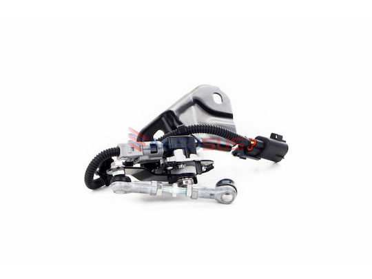 Aerosus Aerosus Toyota Land Cruiser Prado 150 J150 Rear Right Height Control Sensor 2009 2019 2009 2010 2011 2012 2013 2014 2015 2016 2017 2018 2019 165833 165833-2