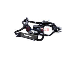 Aerosus Aerosus Сензор За Контрол На Височината Заден Ляв Toyota Highlander Kluger Xu50 2013 2018 2013 2014 2015 2016 2017 2018 166020 166020-1 Aerosus Aerosus Сензор За Контрол На Височината Заден Ляв Toyota Highlander Kluger Xu50 2013 2018 2013 2014 2015 2016 2017 2018 166020 166020-1