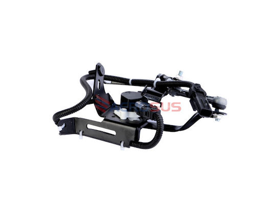 Aerosus Aerosus Сензор За Контрол На Височината Заден Ляв Toyota Highlander Kluger Xu50 2013 2018 2013 2014 2015 2016 2017 2018 166020 166020-1