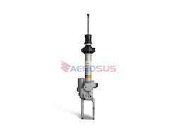 Aerosus Aerosus Mercedes Benz G550 W463 Shock A...