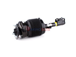 Aerosus Aerosus Toyota Harrier Xu30 Преден Десе...