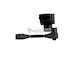 Aerosus Aerosus Rear Left Height Control Sensor...
