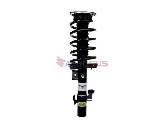 Aerosus Aerosus Front Right Shock Absorber Land Rover Discovery Sport L550 Spring Assembly 2014 2023 Mrc Magnetic Ride 2014 2015 2016 2017 2018 2019 2020 2021 2022 2023 178976 178976-1