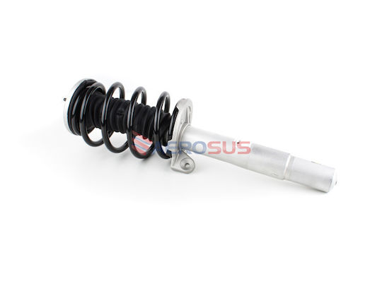 Aerosus Aerosus Bmw Series 7 E65 Spring Suspension Assembly Edc Front Left 2001 2002 2003 2004 2005 2006 2007 2008 179966 179966-1