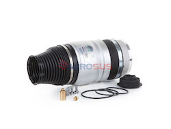Aerosus Aerosus Porsche Cayenne 9pa E1 Front Ri...