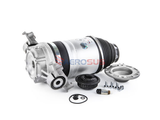 Aerosus Aerosus VW Touareg 7P Rear Left Air Suspension 2010 2011 2012 2013 2014 2015 2016 2017 2018 165707