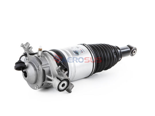 Aerosus Aerosus VW Touareg 7P Rear Right Air Suspension CDC 2010 2011 2012 2013 2014 2015 2016 2017 2018 163150