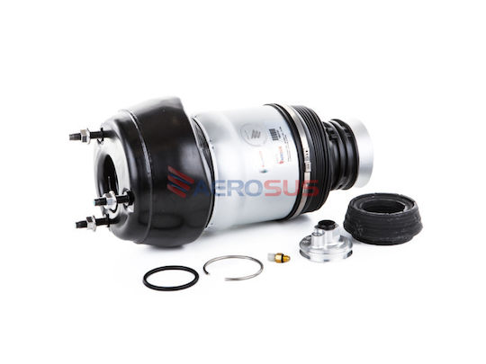 Aerosus Aerosus Mercedes GLE Class W166 Air Suspension Front Left 2015 2016 2017 2018 164131 164131-2