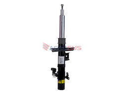 Aerosus Aerosus Αμορτισέρ Εμπρός Αριστερά Land Rover Discovery Sport L550 2014 2023 Mrc Μαγνητική Οδήγηση 2014 2015 2016 2017 2018 2019 2020 2021 2022 2023 178973 178973-1