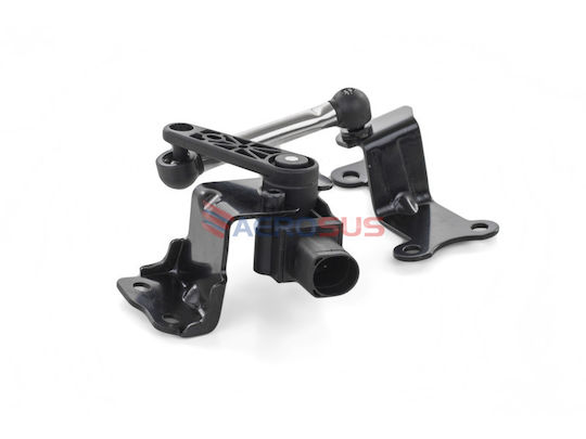 Aerosus Aerosus Audi TT TTS TTRS 8J Rear Left Height Control Sensor 2006 2014 Amr 2006 2007 2008 2009 2010 2011 2012 2013 2014 170460 170460-3