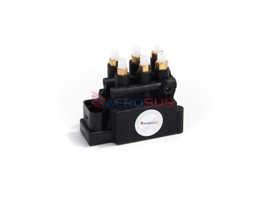 Aerosus Aerosus Блок Вентили Audi A7 S7 Rs7 4k8 Sportback 2021 2022 2023 179060 179060-2