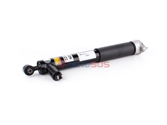 Aerosus Aerosus Mercedes-AMG E Class W212 Sedan E63/E63 S Rear Left Shock Absorber AMG Ride Control Performance 2009 2010 2011 2012 2013 2014 2015 2016 179022 179022-1
