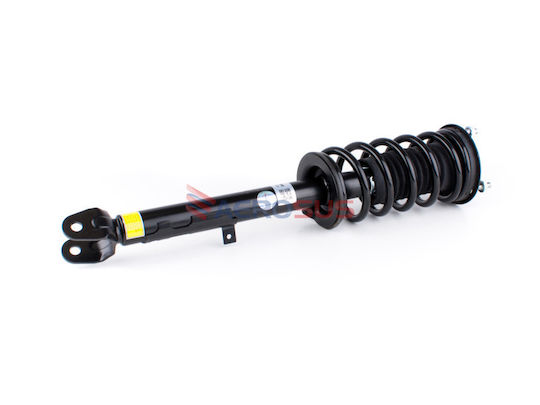 Aerosus Aerosus Lexus RC RC200t RC300 RC300h RC350 RWD F Sport Front Left Shock Absorber Coil Spring Assembly AVS 2014 2015 2016 2017 2018 2019 2020 2021 2022 2023 170086 170086-3