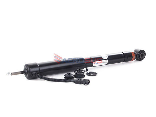 Aerosus Aerosus Rear Shock Absorber Lexus GX 470 AVS Adjustable Variable Suspension 2003 2004 2005 2006 2007 2008 2009 165826 165826-1