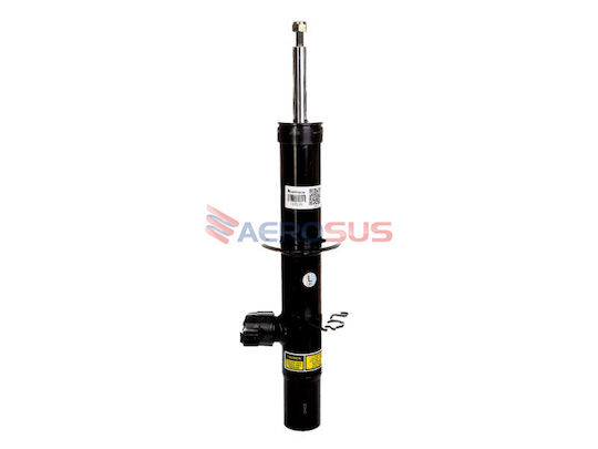 Aerosus Aerosus Bmw X6 M F96 Front Left Shock Absorber 2019 2025 Vdc Variable Control Shock Absorber 2019 2020 2021 2022 2023 2024 2025 163535 163535-2