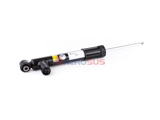 Aerosus Aerosus Абсорбатор На Удари Заден Skoda Octavia Iii Dcc 2012-2019 2012 2013 2014 2015 2016 2017 2018 2019 179811 179811-2