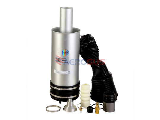 Aerosus Aerosus Mercedes-Benz S Class W220 Left Or Right Back Air Suspension Bag 1998 1999 2000 2001 2002 2003 2004 2005 2006 163609