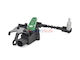 Aerosus Aerosus Audi A8 S8 D4 4h Front Left Height Control Sensor 2009 2018 2009 2010 2011 2012 2013 2014 2015 2016 2017 2018 179610 179610-3