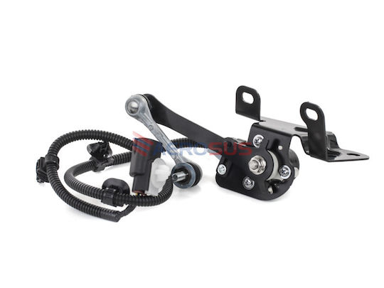 Aerosus Aerosus Lexus LX J200 570 Rear Right Height Control Sensor 2008 2021 2008 2009 2010 2011 2012 2013 2014 2015 2016 2017 2018 2019 2020 2021 170493 170493-1