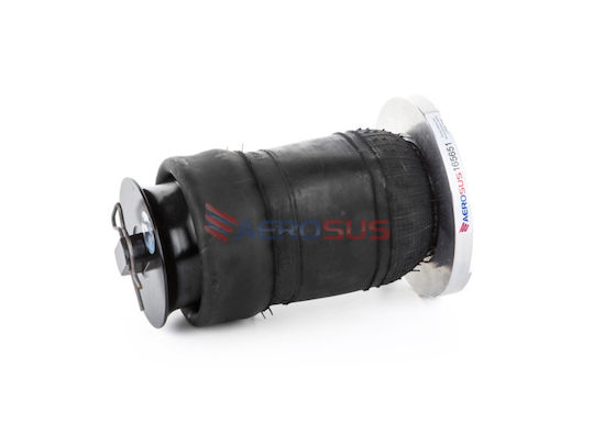 Aerosus Aerosus Rear Air Suspension Spring Nissan Interstar Left Or Right 2003 2004 2005 2006 2007 2008 2009 2010 165651 165651-2