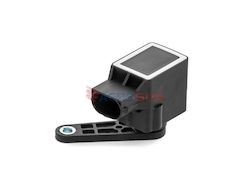 Aerosus Aerosus Volkswagen New Beetle 1c1 1y7 9c1 Αισθητήρας Ελέγχου Ύψους Εμπρός Πίσω 1998 2010 1998 1999 2000 2001 2002 2003 2004 2005 2006 2007 2008 2009 2010 170390 170390-10